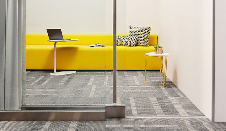 campus系列commonstileshawcontract萧氏地毯