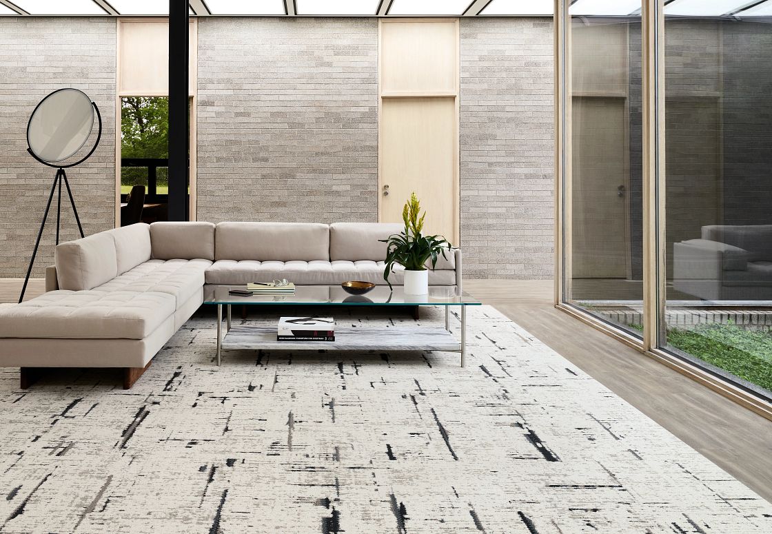 萧氏地毯 community系列 - 2019年iida/hd产品设计大赛"最佳地毯"奖